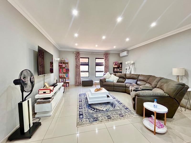 4 Bedroom Property for Sale in Melodie North West